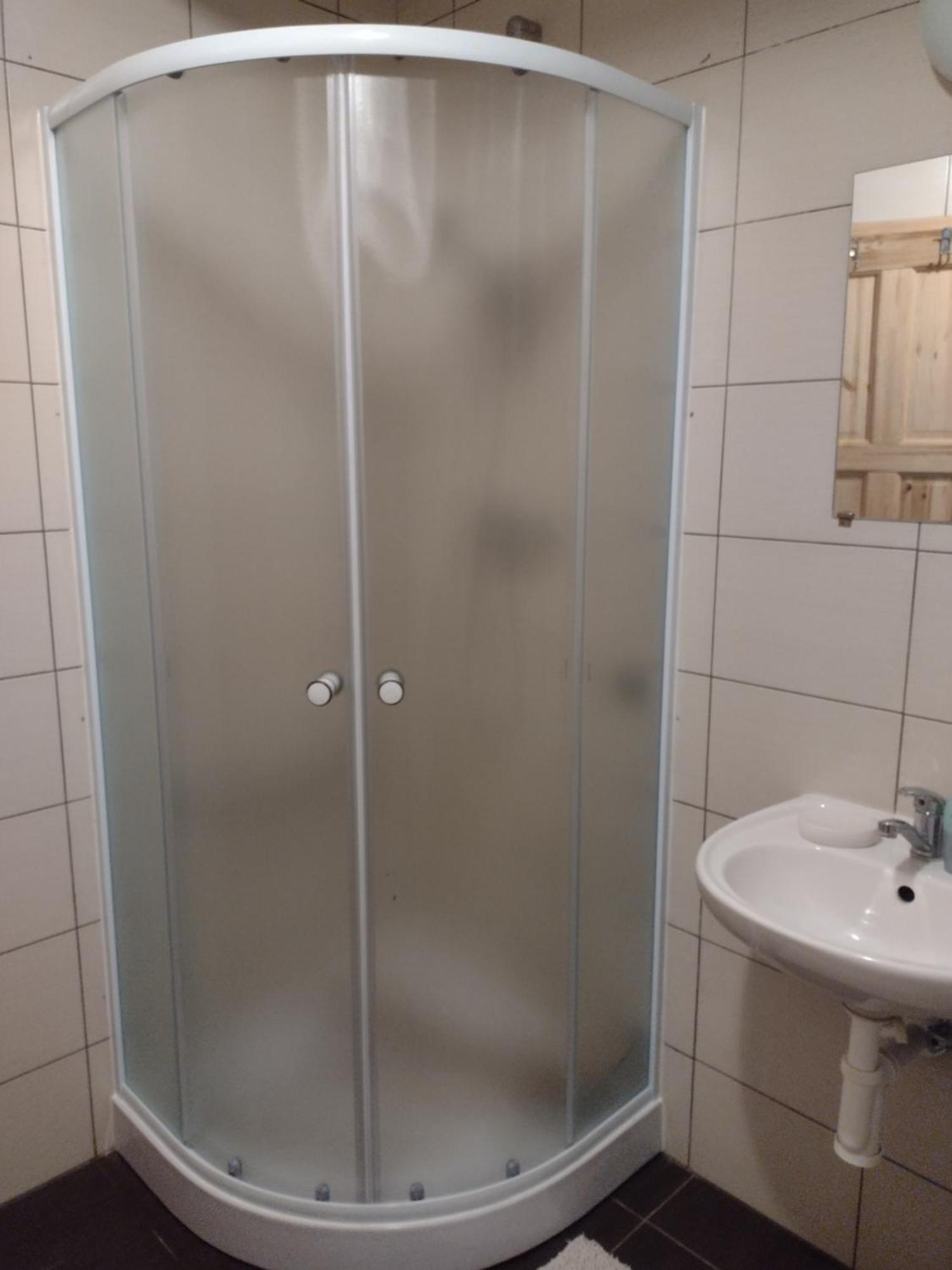 Chata Dvirka Zelezny Brod Esterno foto